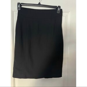 Ann Taylor Pencil Skirt